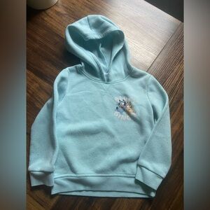 4T Bluey Hoodie